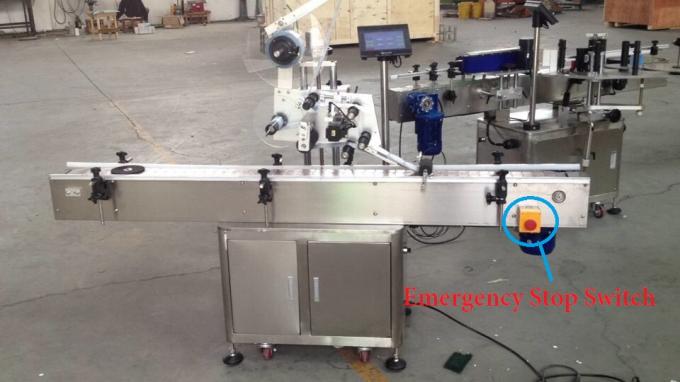 सीई प्रमाणपत्र सह मुखवटा साठी सीमेंस पीएलसी फ्लॅट पृष्ठभाग लेबल अर्जकर्ता