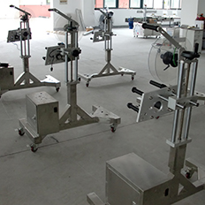 चीन हॉट विक्री एचवाय 200 स्वयंचलित पाण्याची बाटली लेबलिंग मशीन