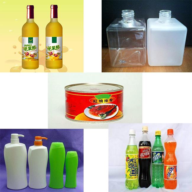 सिंगल किंवा डबल साइड स्टिकर लेबलिंग मशीन, 110/220 व 1.5 एच सेल्फ adडसिव्ह लेबल प्रिंटिंग मशीन