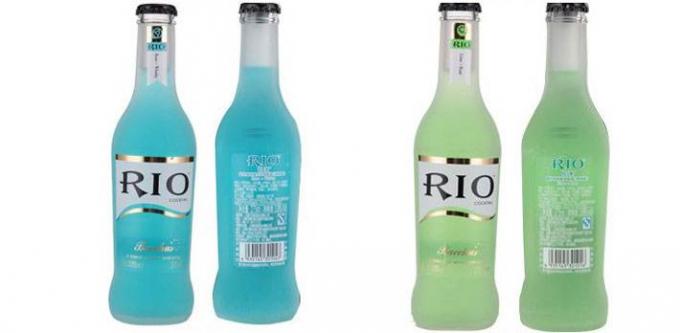 थ्री लेबल साइडिंग स्टेशन सिस्टम स्टिकर लेबलिंग मशीन इंट्रिगा वाइन