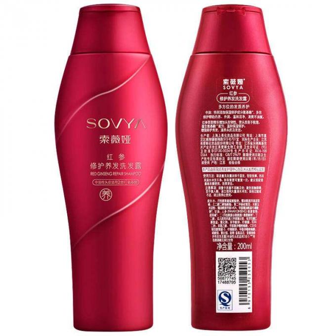 स्वयंचलित स्टिकर लेबलिंग मशीन सिंगल / डबल साइड षटकोन राउंड बॉटल लेबलर