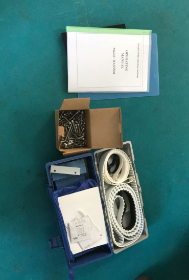 स्क्वेअर / गोल / सपाट बाटलीसाठी हाय स्पीड डबल साइड स्टिकर लेबलिंग मशीन