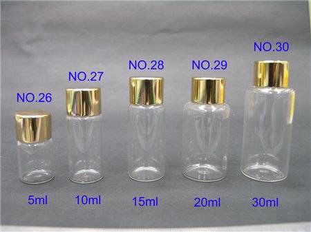 व्हायल स्टिकर लेबलिंग मशीन जेल पॉलिश आणि नेल पॉलिश स्टिकर्स