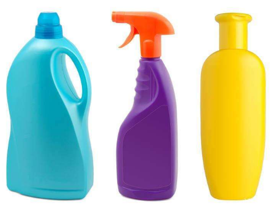 फ्लॅट बाटली लेबलिंग मशीन, स्वयंचलित लेबल atorप्लिकेटर मशीन पीएलसी आणि टच स्क्रीन