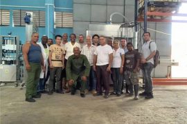 विक्री प्रतिष्ठापन यंत्रणा नंतर