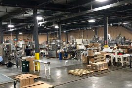 विक्री प्रतिष्ठापन यंत्रणा नंतर