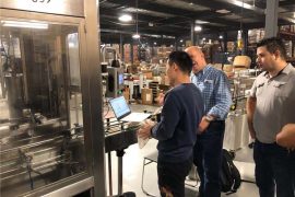 विक्री प्रतिष्ठापन यंत्रणा नंतर