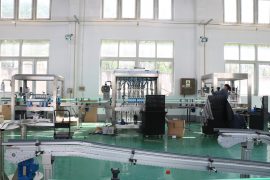 फॅक्टरी व्ह्यू