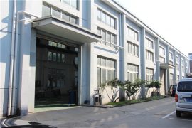 फॅक्टरी शो