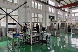 फॅक्टरी शो