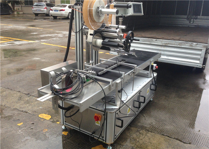 चीन हाय स्पीड रोलर्स टॉप स्टीकर लेबल मशीन स्टेप मोटर कंट्रोल सप्लायर